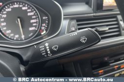 Audi A7 Sportback 3.0 TFSI V6 Quattro S-Line Automatas 2016 full