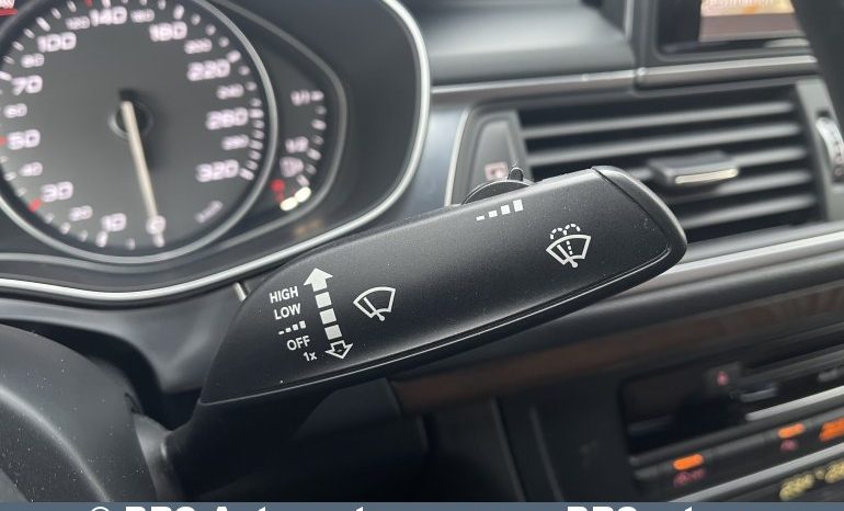 Audi A7 Sportback 3.0 TFSI V6 Quattro S-Line Automatas 2016 full