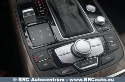 Audi A7 Sportback 3.0 TFSI V6 Quattro S-Line Automatas 2016 full