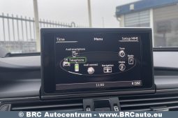 Audi A7 Sportback 3.0 TFSI V6 Quattro S-Line Automatas 2016 full