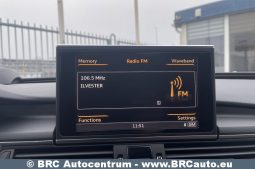 Audi A7 Sportback 3.0 TFSI V6 Quattro S-Line Automatas 2016 full