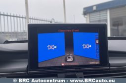 Audi A7 Sportback 3.0 TFSI V6 Quattro S-Line Automatas 2016 full