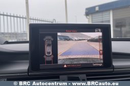 Audi A7 Sportback 3.0 TFSI V6 Quattro S-Line Automatas 2016 full