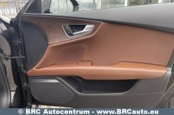 Audi A7 Sportback 3.0 TFSI V6 Quattro S-Line Automatas 2016