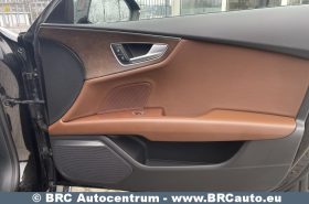 Audi A7 Sportback 3.0 TFSI V6 Quattro S-Line Automatas 2016