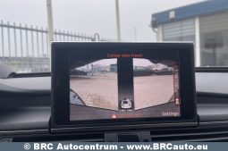 Audi A7 Sportback 3.0 TFSI V6 Quattro S-Line Automatas 2016 full