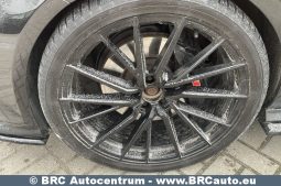 Audi A7 Sportback 3.0 TFSI V6 Quattro S-Line Automatas 2016 full