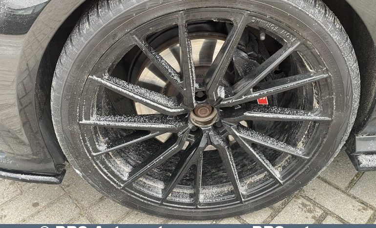 Audi A7 Sportback 3.0 TFSI V6 Quattro S-Line Automatas 2016 full