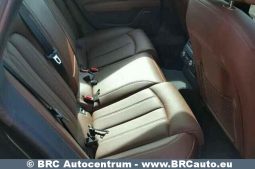 Audi A7 Sportback 3.0 TFSI V6 Quattro S-Line Automatas 2016 full