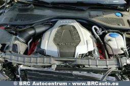 Audi A7 Sportback 3.0 TFSI V6 Quattro S-Line Automatas 2016 full