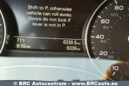 Audi A7 Sportback 3.0 TFSI V6 Quattro S-Line Automatas 2016 full