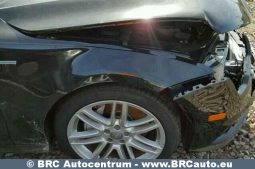 Audi A7 Sportback 3.0 TFSI V6 Quattro S-Line Automatas 2016 full