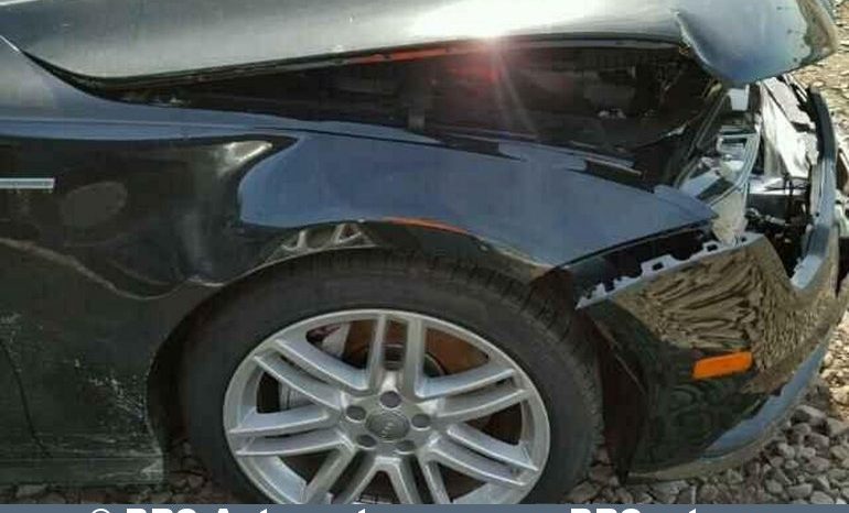 Audi A7 Sportback 3.0 TFSI V6 Quattro S-Line Automatas 2016 full