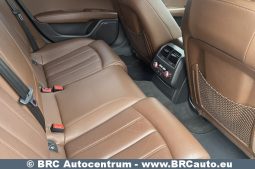 Audi A7 Sportback 3.0 TFSI V6 Quattro S-Line Automatas 2016 full