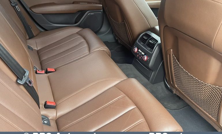 Audi A7 Sportback 3.0 TFSI V6 Quattro S-Line Automatas 2016 full