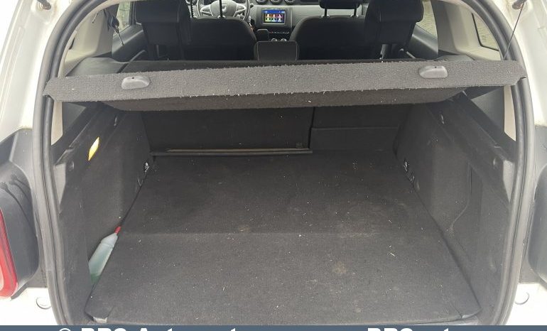 Dacia Duster 1.3 TCe 4WD 2019 full