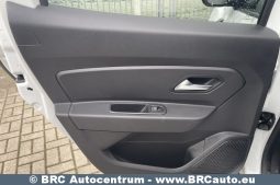 Dacia Duster 1.3 TCe 4WD 2019 full