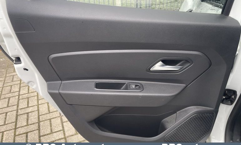 Dacia Duster 1.3 TCe 4WD 2019 full