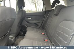 Dacia Duster 1.3 TCe 4WD 2019 full