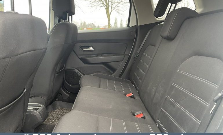 Dacia Duster 1.3 TCe 4WD 2019 full