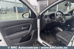 Dacia Duster 1.3 TCe 4WD 2019 full