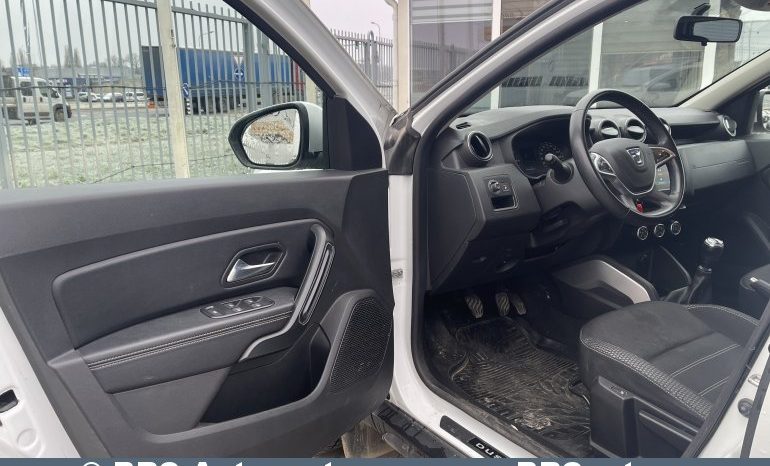 Dacia Duster 1.3 TCe 4WD 2019 full