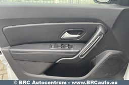 Dacia Duster 1.3 TCe 4WD 2019 full