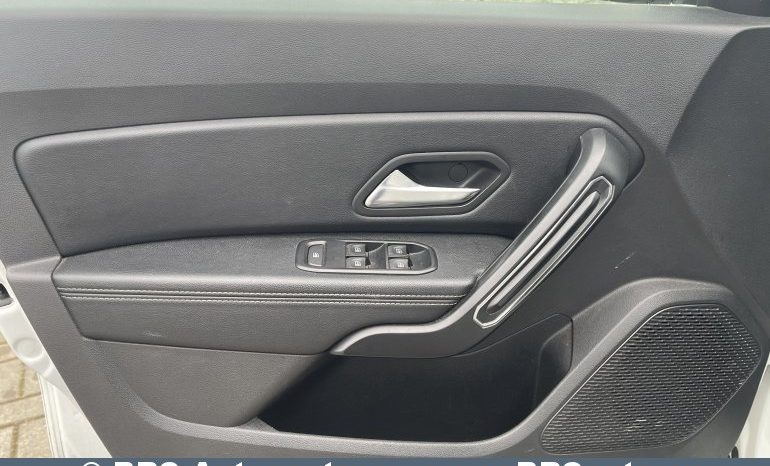 Dacia Duster 1.3 TCe 4WD 2019 full