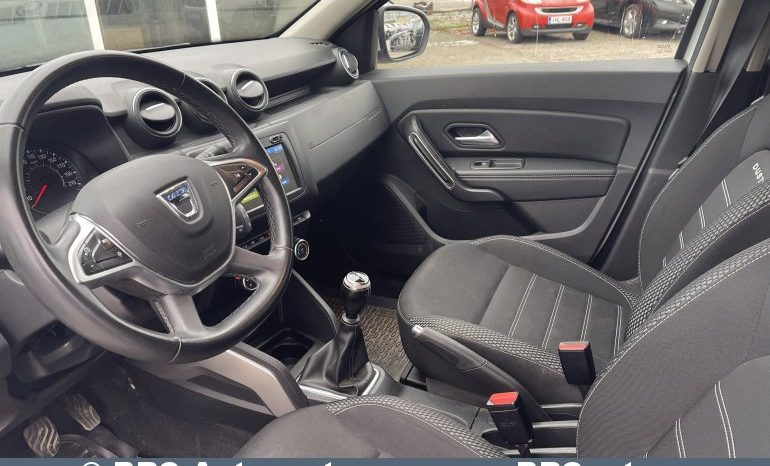 Dacia Duster 1.3 TCe 4WD 2019 full