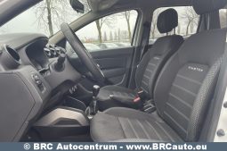 Dacia Duster 1.3 TCe 4WD 2019 full