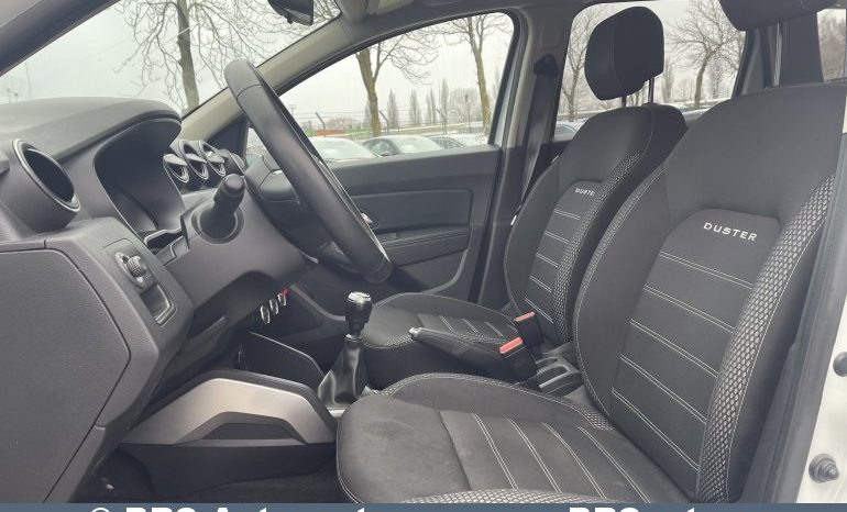 Dacia Duster 1.3 TCe 4WD 2019 full