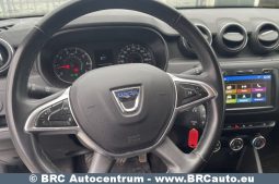 Dacia Duster 1.3 TCe 4WD 2019 full