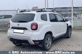 Dacia Duster 1.3 TCe 4WD 2019
