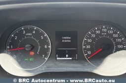 Dacia Duster 1.3 TCe 4WD 2019 full