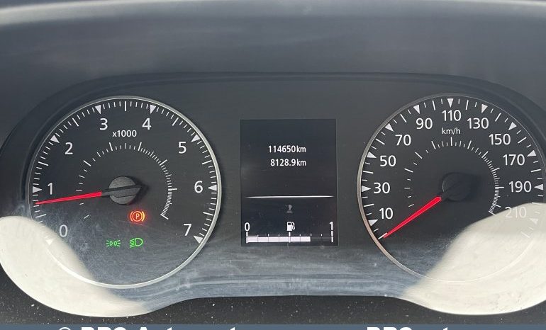 Dacia Duster 1.3 TCe 4WD 2019 full