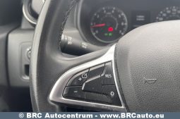 Dacia Duster 1.3 TCe 4WD 2019 full