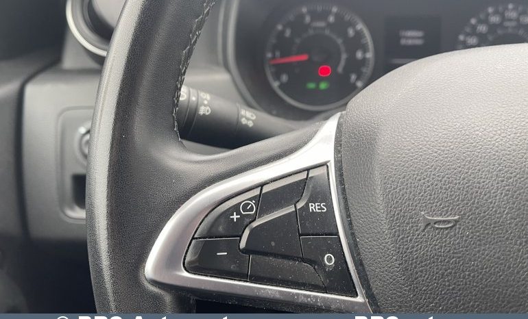 Dacia Duster 1.3 TCe 4WD 2019 full