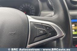 Dacia Duster 1.3 TCe 4WD 2019 full