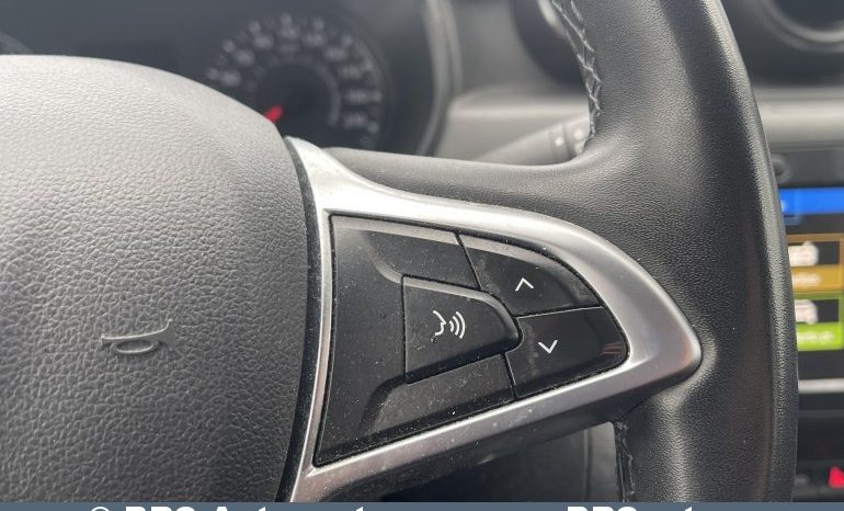 Dacia Duster 1.3 TCe 4WD 2019 full