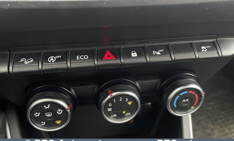 Dacia Duster 1.3 TCe 4WD 2019 full