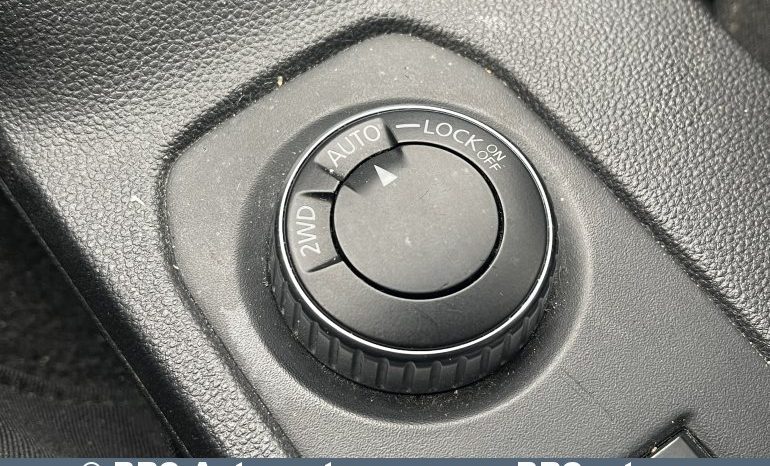 Dacia Duster 1.3 TCe 4WD 2019 full