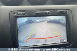 Dacia Duster 1.3 TCe 4WD 2019 full