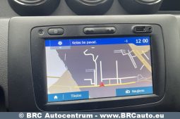 Dacia Duster 1.3 TCe 4WD 2019 full