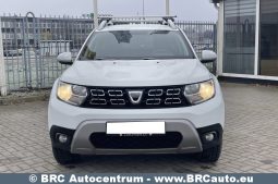 Dacia Duster 1.3 TCe 4WD 2019 full