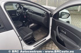 Dacia Duster 1.3 TCe 4WD 2019