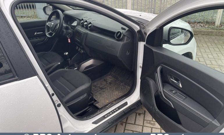 Dacia Duster 1.3 TCe 4WD 2019 full
