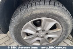 Dacia Duster 1.3 TCe 4WD 2019 full