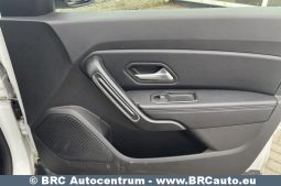 Dacia Duster 1.3 TCe 4WD 2019 full