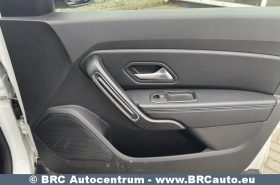 Dacia Duster 1.3 TCe 4WD 2019