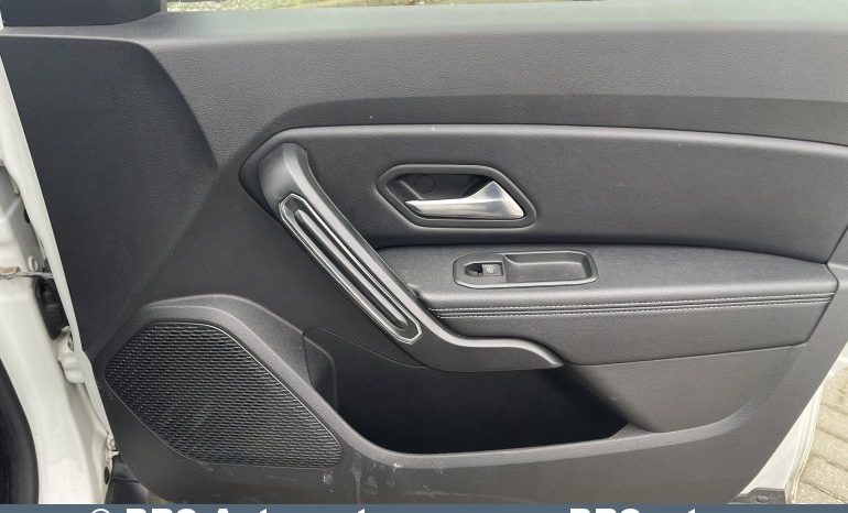 Dacia Duster 1.3 TCe 4WD 2019 full